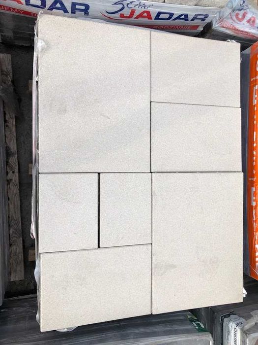 Płyta Marcelo Gladio 6 cm płyta tarasowa kolory jednolite