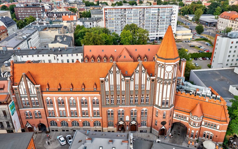 27 m² Powierzchni biurowej w sercu Gliwic!