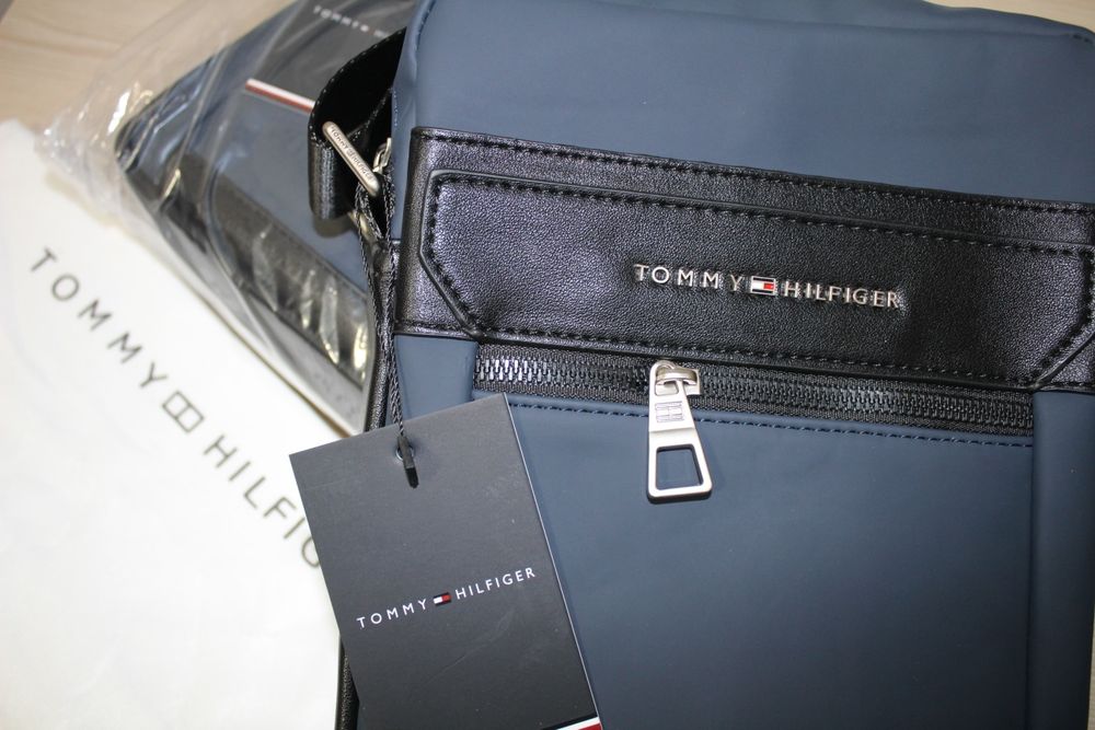 Сумка Tommy Hilfiger