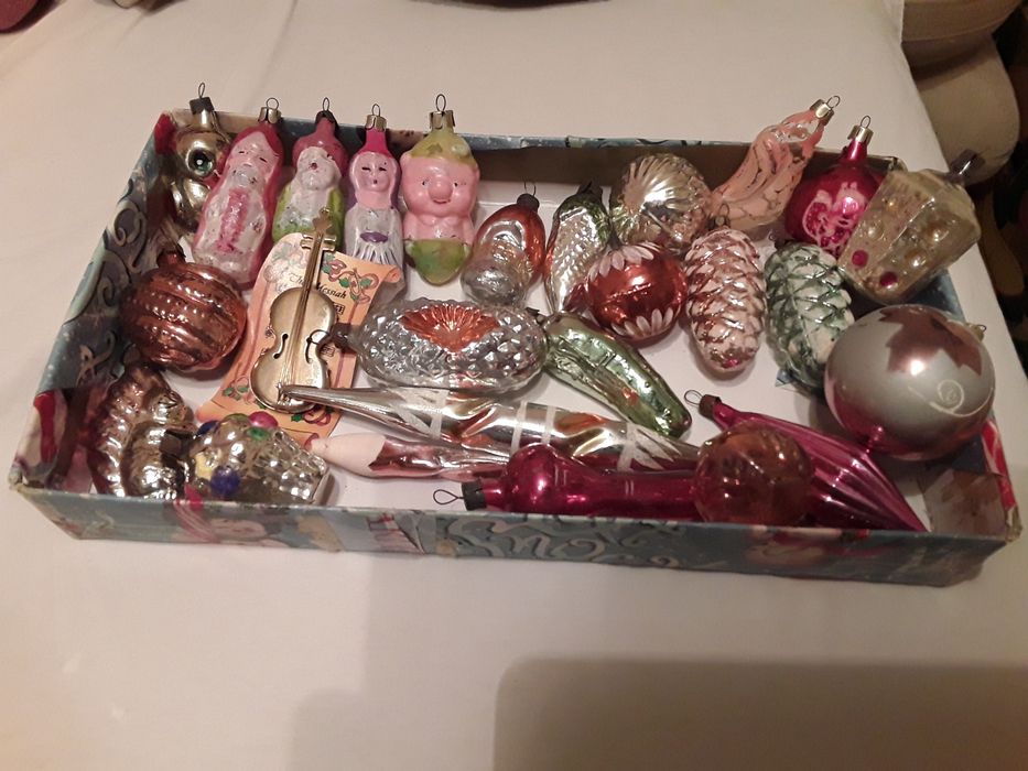 Продам  игрушки СССР