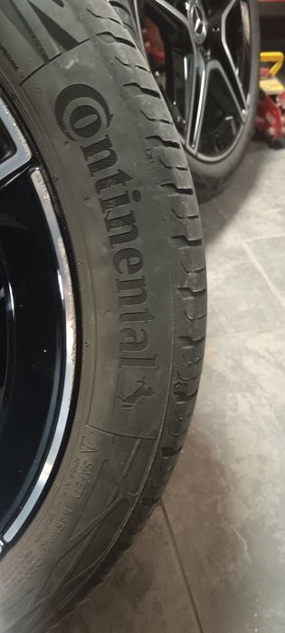 Continental Ecocontact 6