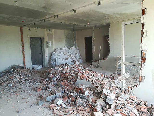 Вивіз сміття ,Вывоз мусора,демонтаж, вивіз буд сміття, різноробочі.