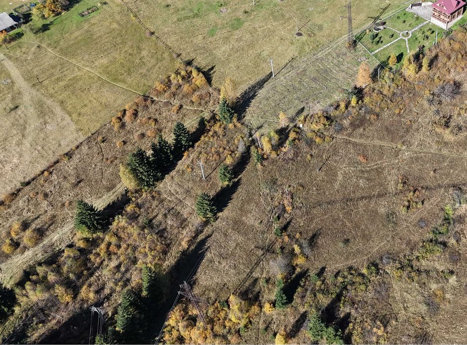 Земельна ділянка в Татарові 0.63 га