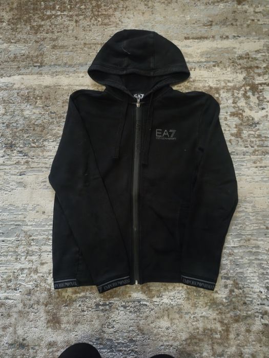 Зіпка, кофта ea7