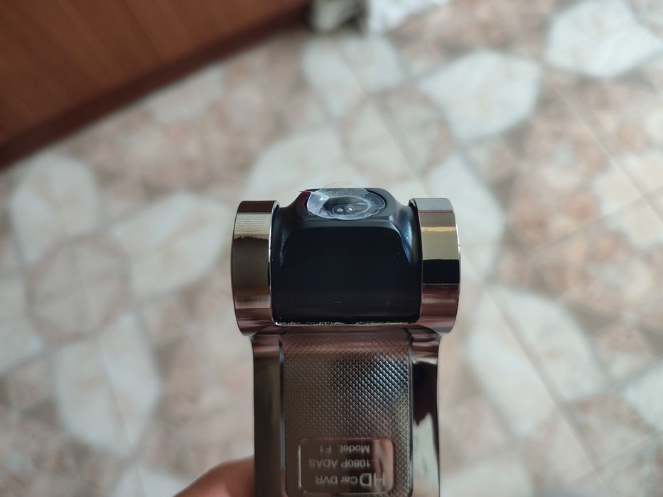 Відеореєстратор автомобільний Full HD