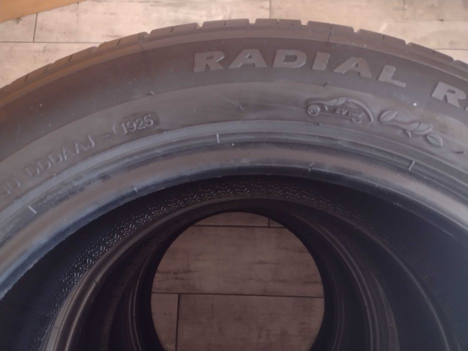 Opony Letnie WESTLAKE 165/65 R15 81H