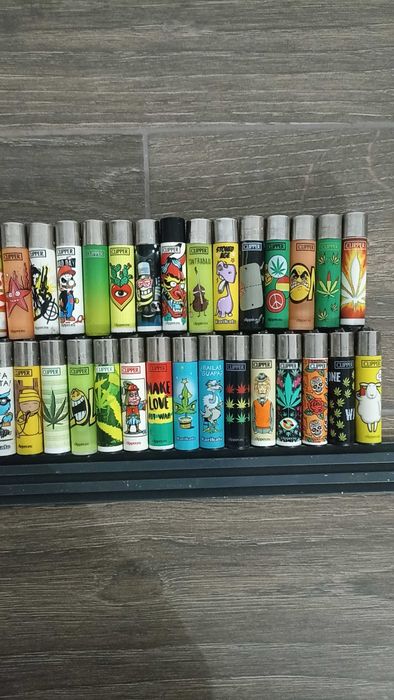 Colecção Clippers 2010/2018