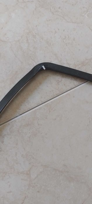 Junta Porta Forno Teka