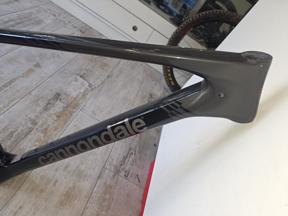 Quadros  CANNONDALE Scalpel HT 2025
