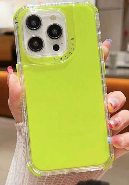 Capa iphone 13 pro