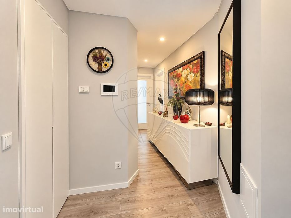 Apartamento T2 para venda