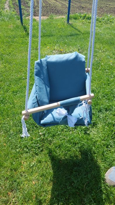 Huśtawka dla dzieci