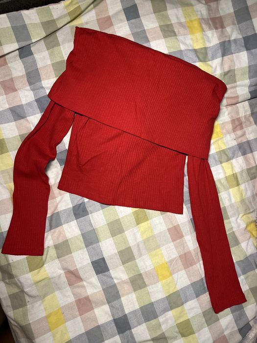 Блузка-топ жіноча