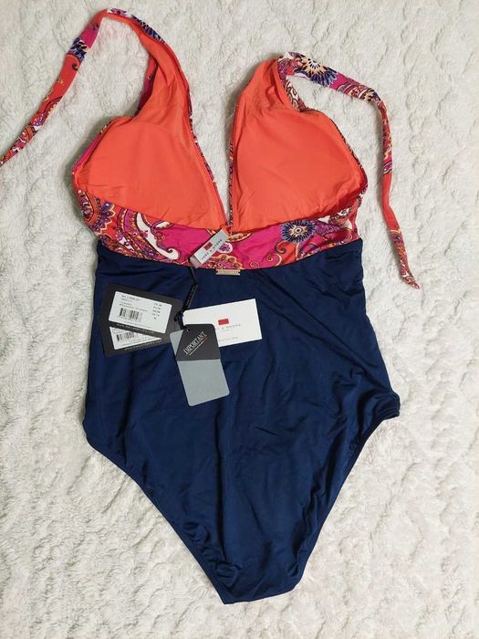 Купальник суцільний Marc&Andrea, хл(42)