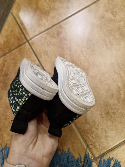 Trampki smyk 31 adidasy wf