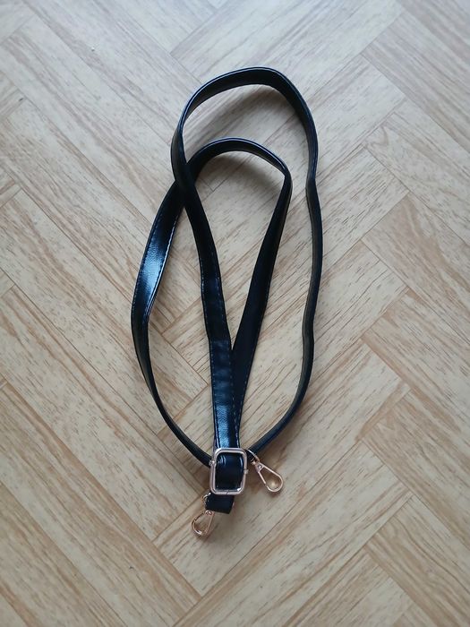 Pasek regulowany do torebki 148cm