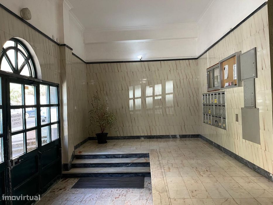 Excellent T3 Apartment for Sale | Algueirão Sintra
