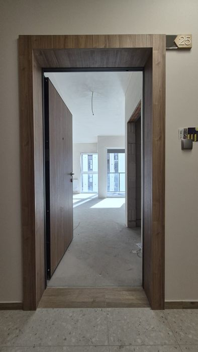 Kawalerka + miejsce postojowe. Oś Na Stoku Rezydencja Sikorskiego