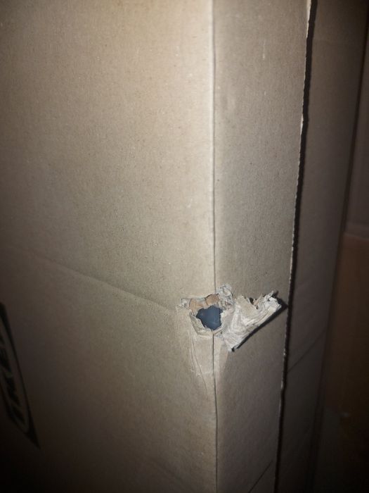 IKEA Комод Brimnes Уцінка