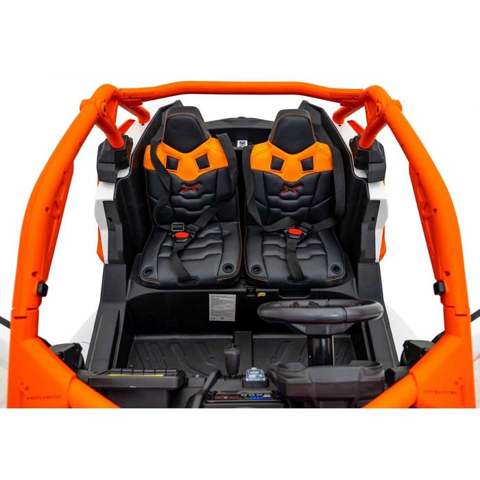 Buggy 24V - 4x4 - Novos