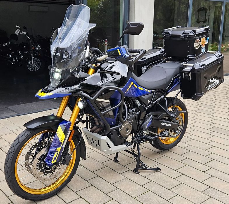 Suzuki