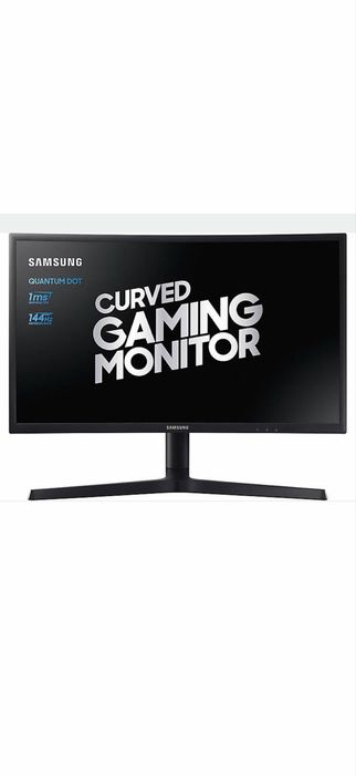 Monitor gaming Samsung