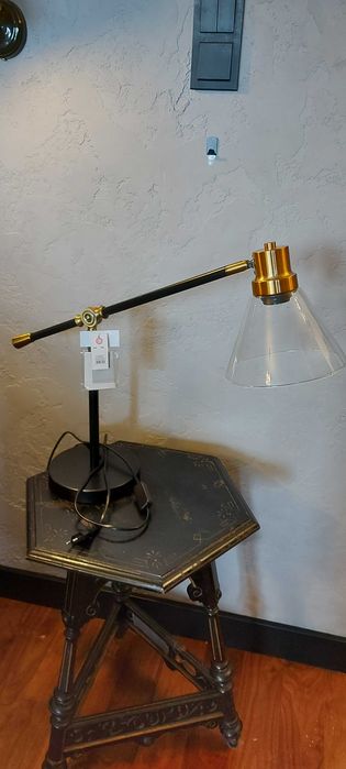 Lampa na biurko styl LOFT Home&You