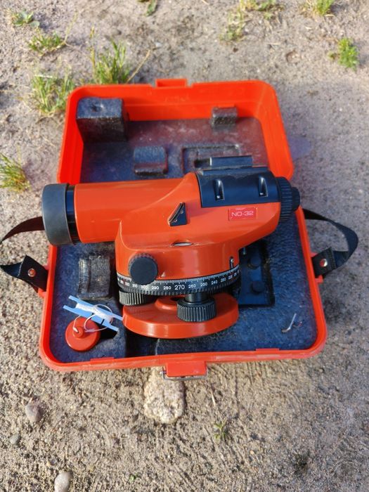 Niwelator  Proline