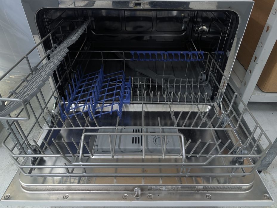 Máquina Lavar Louça (Compacta) Teka Lp2 140