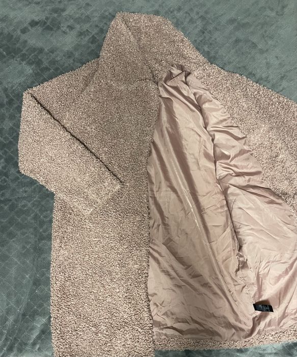 Шубка тедді M/L