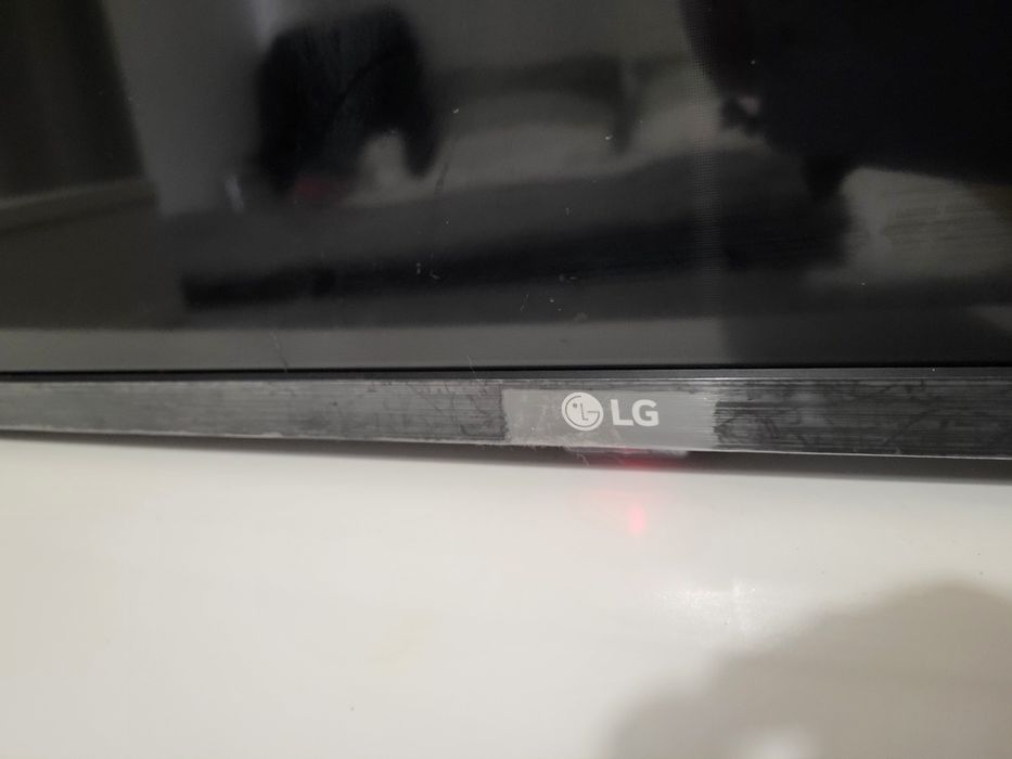 Ótima oportunidade! Smart TV LG 32'