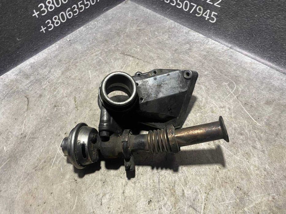 Клапан EGR рециркуляції газів Mercedes OM602 0021400560 6020980517