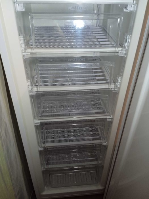 Морозильная камера Vestfrost