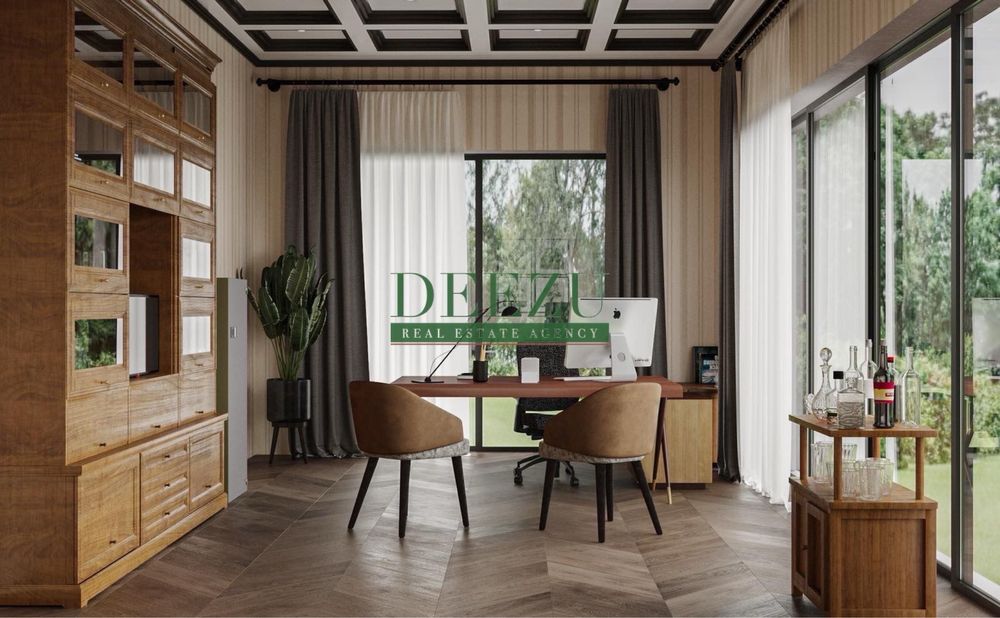 Продаж будинку у котеджному містечку «Северинівка»