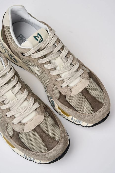 Premiata Mase 6627: 12 000 грн. - Кроссовки для города Львов на Olx