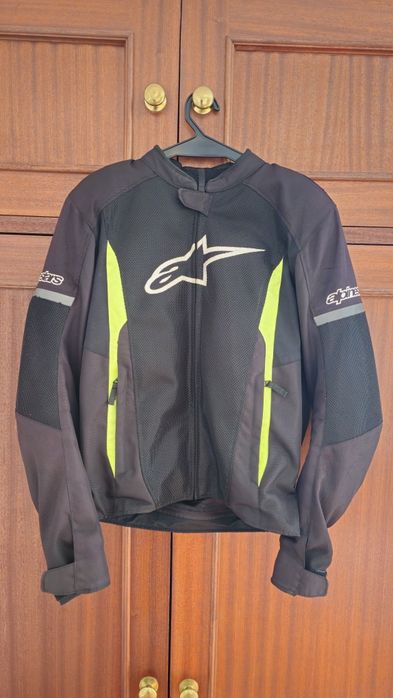 Casaco Alpinestar masculino