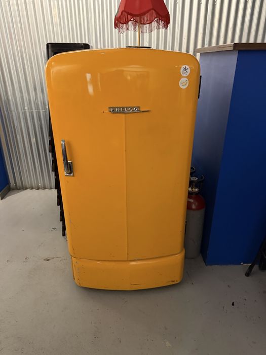 Recheio de Restaurante com alguma urgência