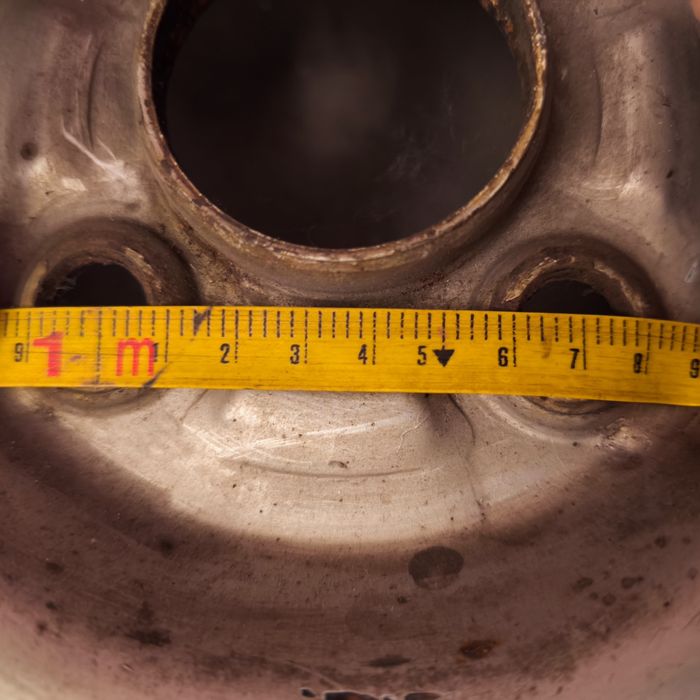 Колесо, диск разом с гумою 175/70 R13