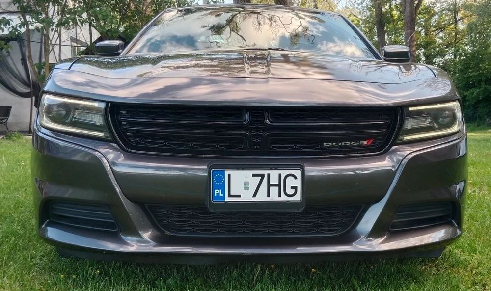 Dodge Charger