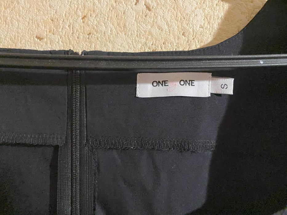 Сукня ONE by ONE