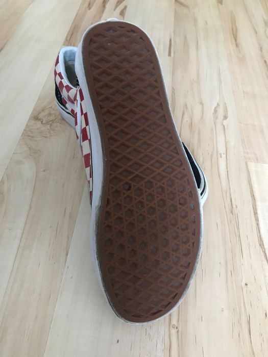 Trampki damskie  Vans