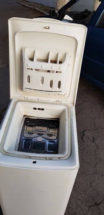 Пральна автомат Bosch classic 6 wor 16152 pl/10