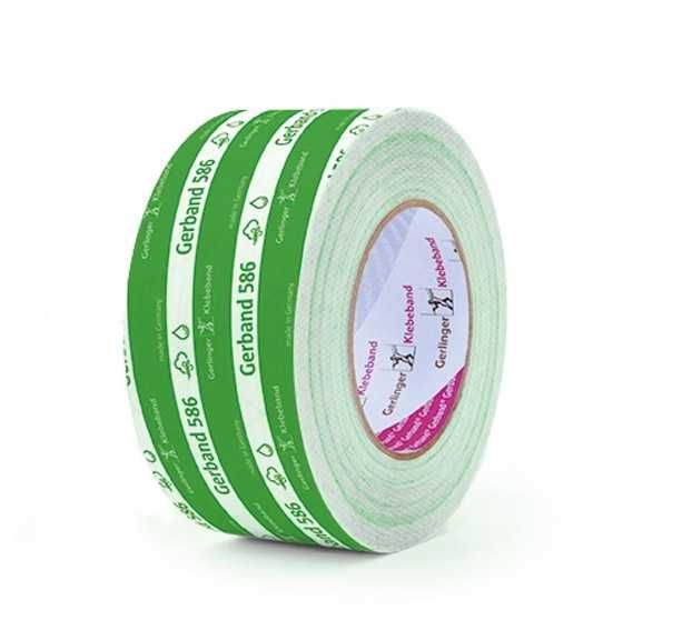 TAŚMA GERBAND 586 do zaklejania połączeń płyt poliuretanowych 54,50