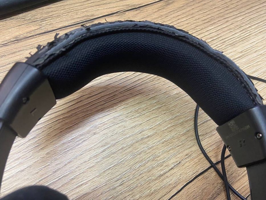 Навушники Наушники гарнітура USB Turtle Beach ear force PX24