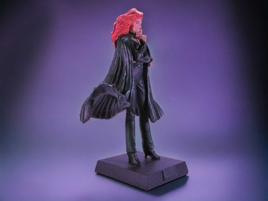 Siryn Marvel Eaglemoss442547549337047044