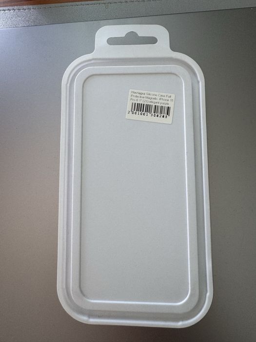 Чохол Iphone 15 pro