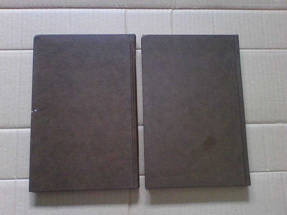 História da Literatura Infantil Universal (Obra completa em 2 volumes)