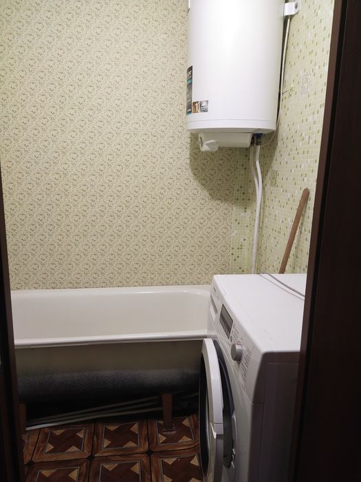 Продается 2х к Квартира с мебелью и техникой