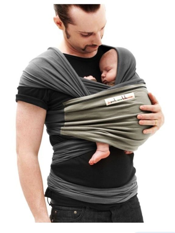 Je porte mon bebe best sale marsupio