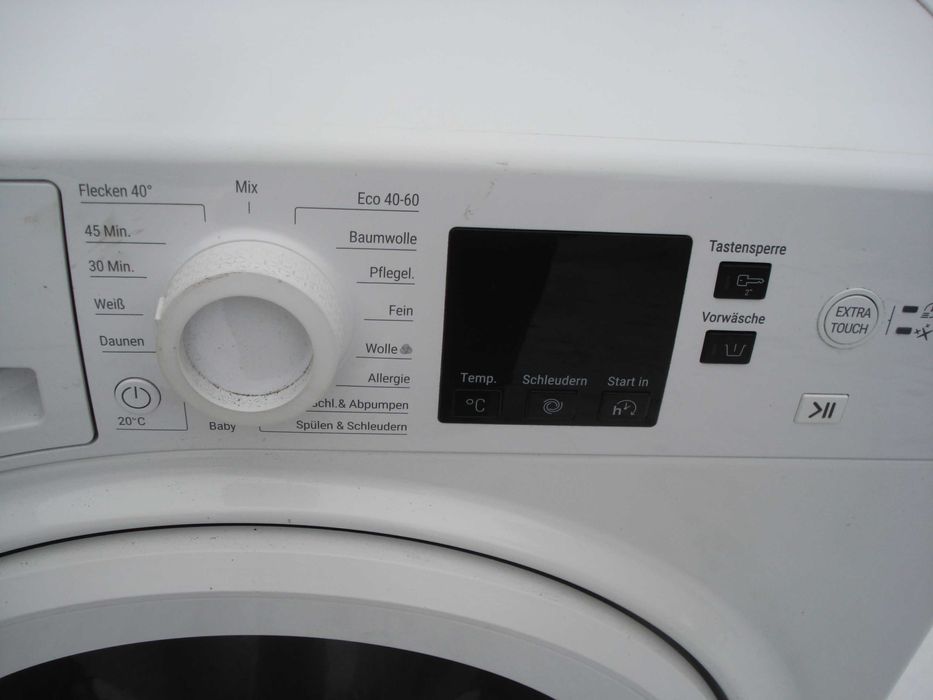 Pralka Bauknecht 7kg